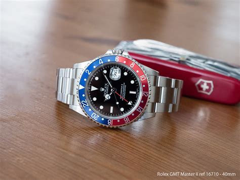 copri ghiera su rolex 16710|Picking the right jubilee bracelet for my pre.